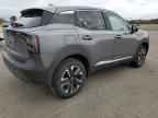 2025 NISSAN KICKS