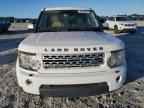 2013 LAND ROVER LR4