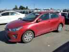 2021 KIA RIO