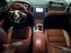 2012 JEEP Grand Cherokee
