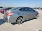 2014 NISSAN SENTRA