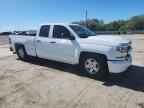 2016 CHEVROLET Silverado