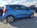 2018 CHEVROLET Spark