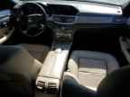 2011 MERCEDES-BENZ E-Class