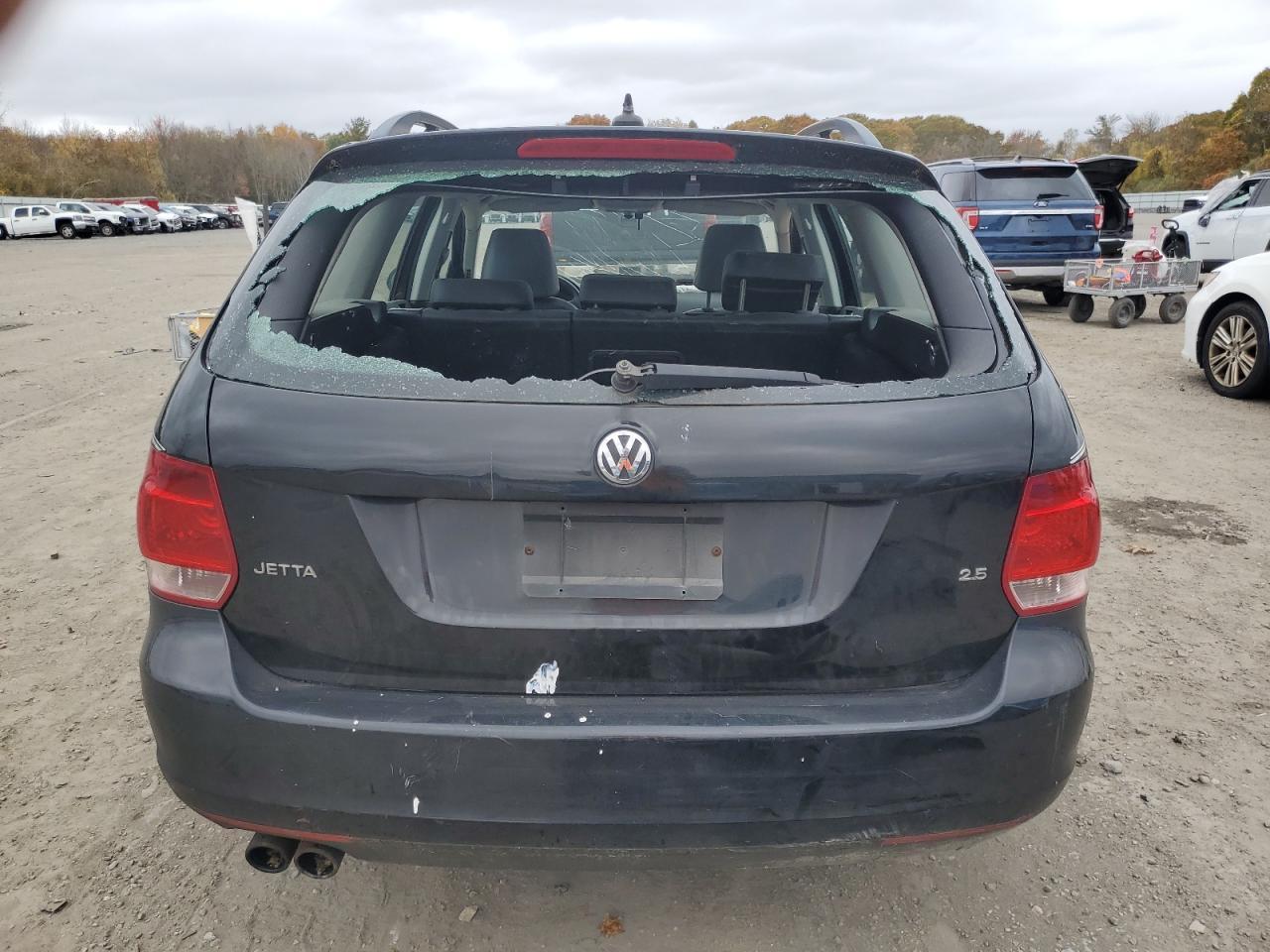 2009 VOLKSWAGEN JETTA