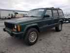 1999 JEEP CHEROKEE