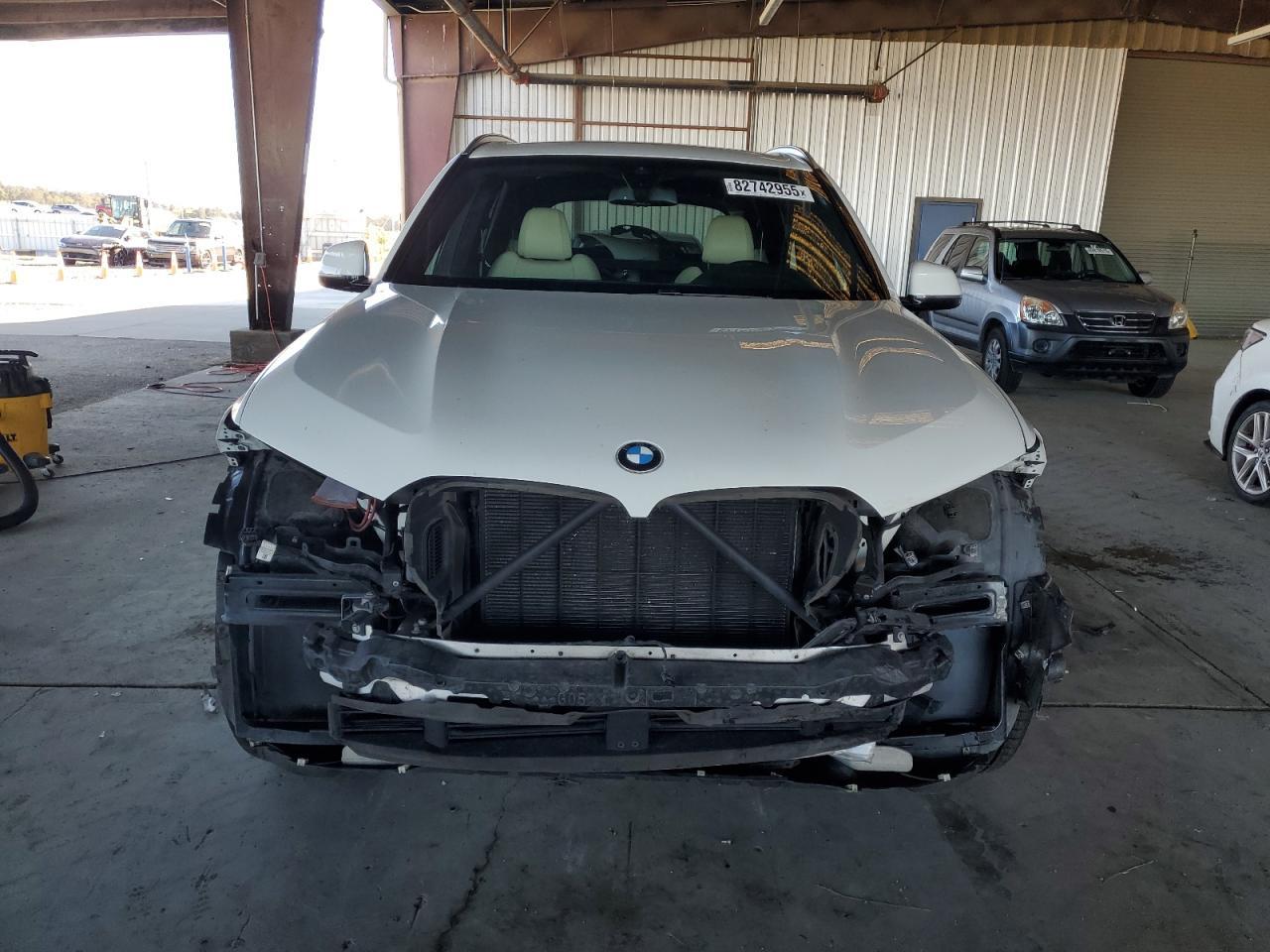 2019 BMW X5