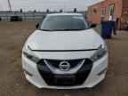 2016 NISSAN Maxima