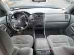 2004 HONDA PILOT