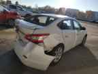 2014 NISSAN SENTRA