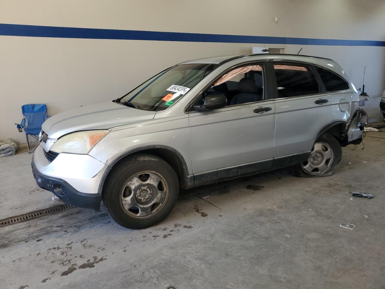 2009 HONDA CR-V