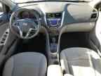 2014 HYUNDAI ACCENT