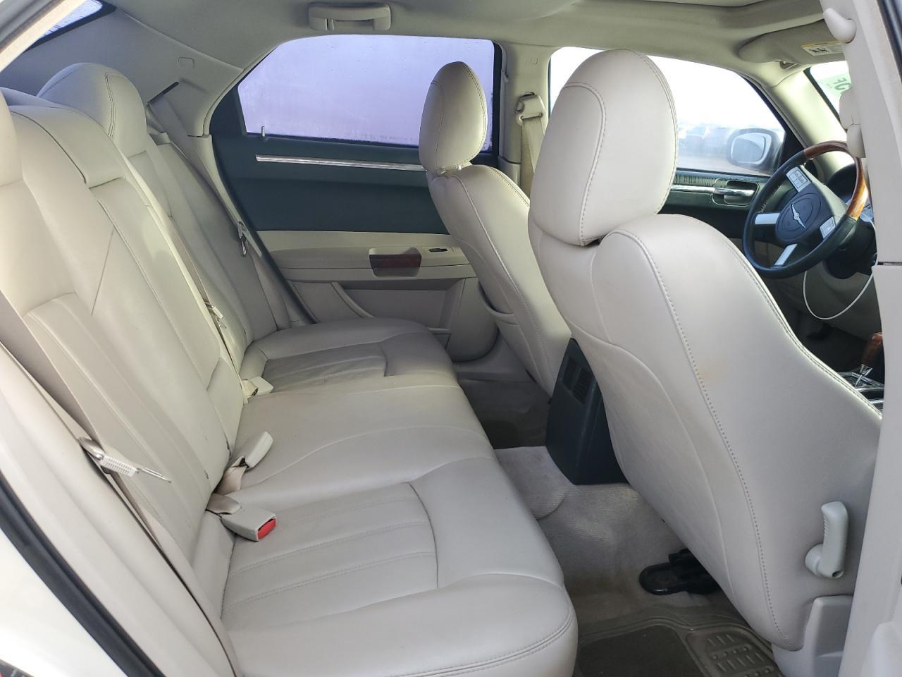 2006 CHRYSLER 300