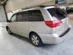 2005 TOYOTA SIENNA