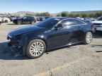 2012 CADILLAC CTS