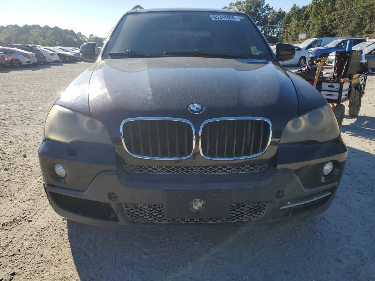2009 BMW X5