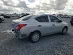 2018 NISSAN VERSA