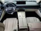 2021 GENESIS GV80