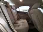2010 FORD FUSION