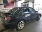 2006 SUBARU IMPREZA