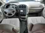 2001 DODGE GRAND CARAVAN