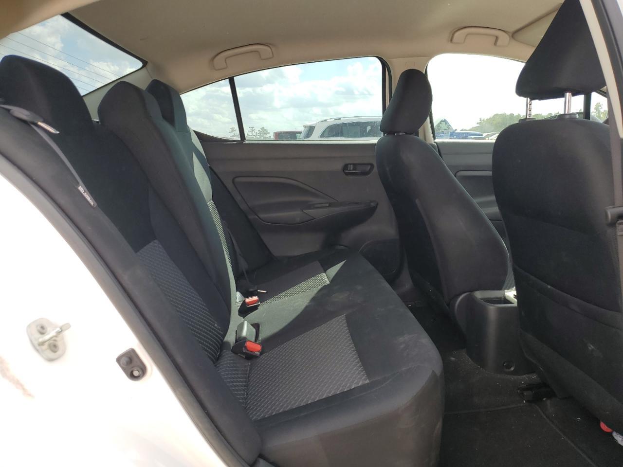 2023 NISSAN VERSA