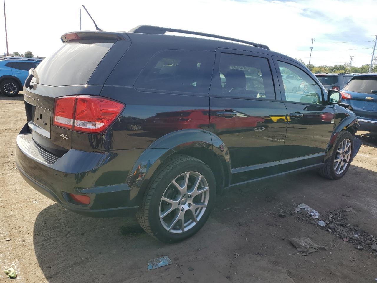 2013 DODGE JOURNEY