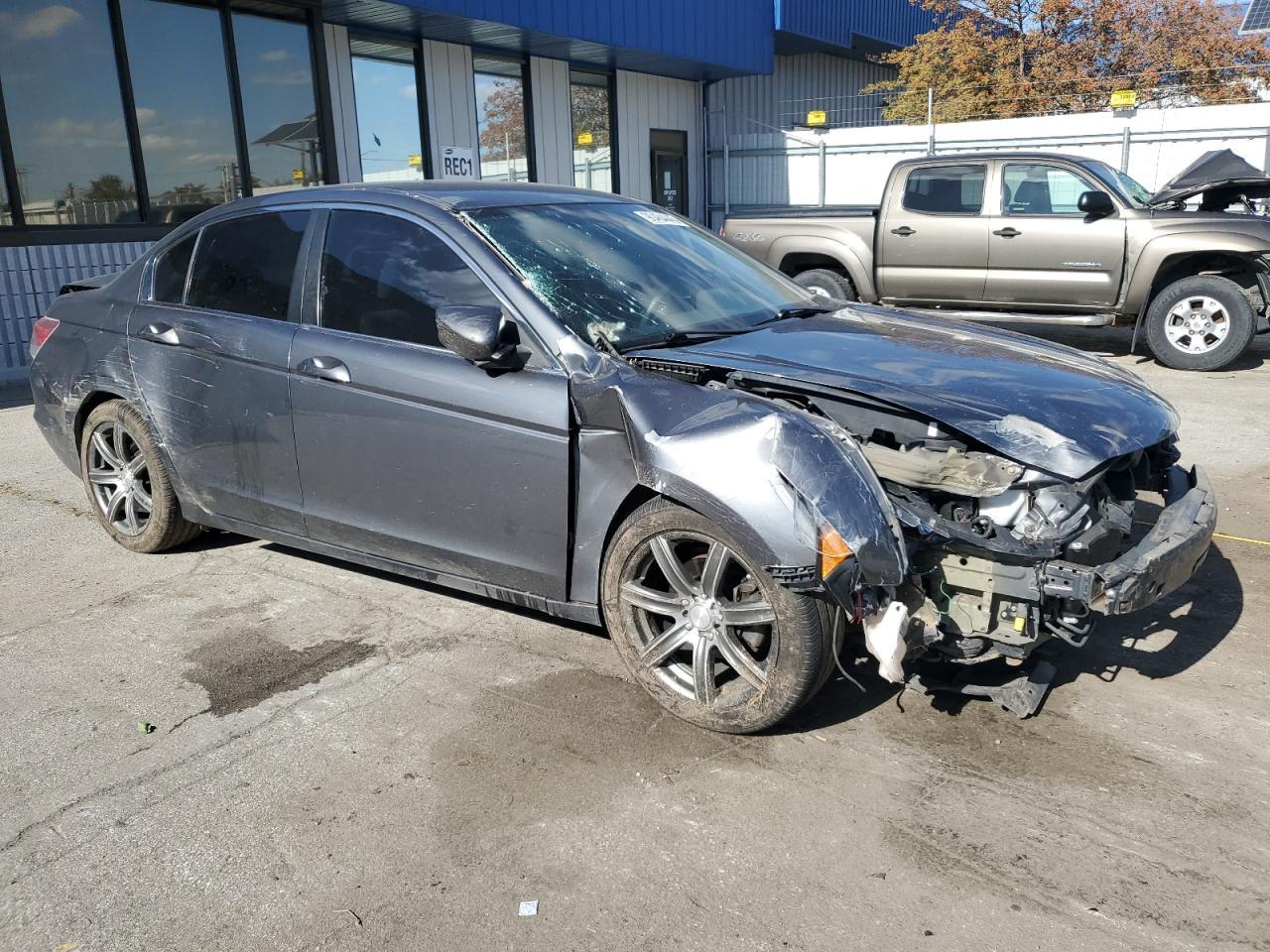 2010 HONDA ACCORD