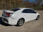 2015 CHEVROLET MALIBU