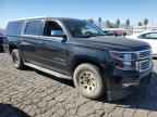 2015 CHEVROLET Suburban