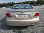 2006 TOYOTA CAMRY
