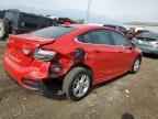 2016 CHEVROLET CRUZE