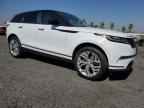 2019 LAND ROVER Range Rover Velar