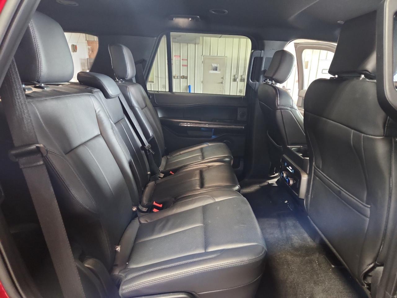 2018 FORD Expedition