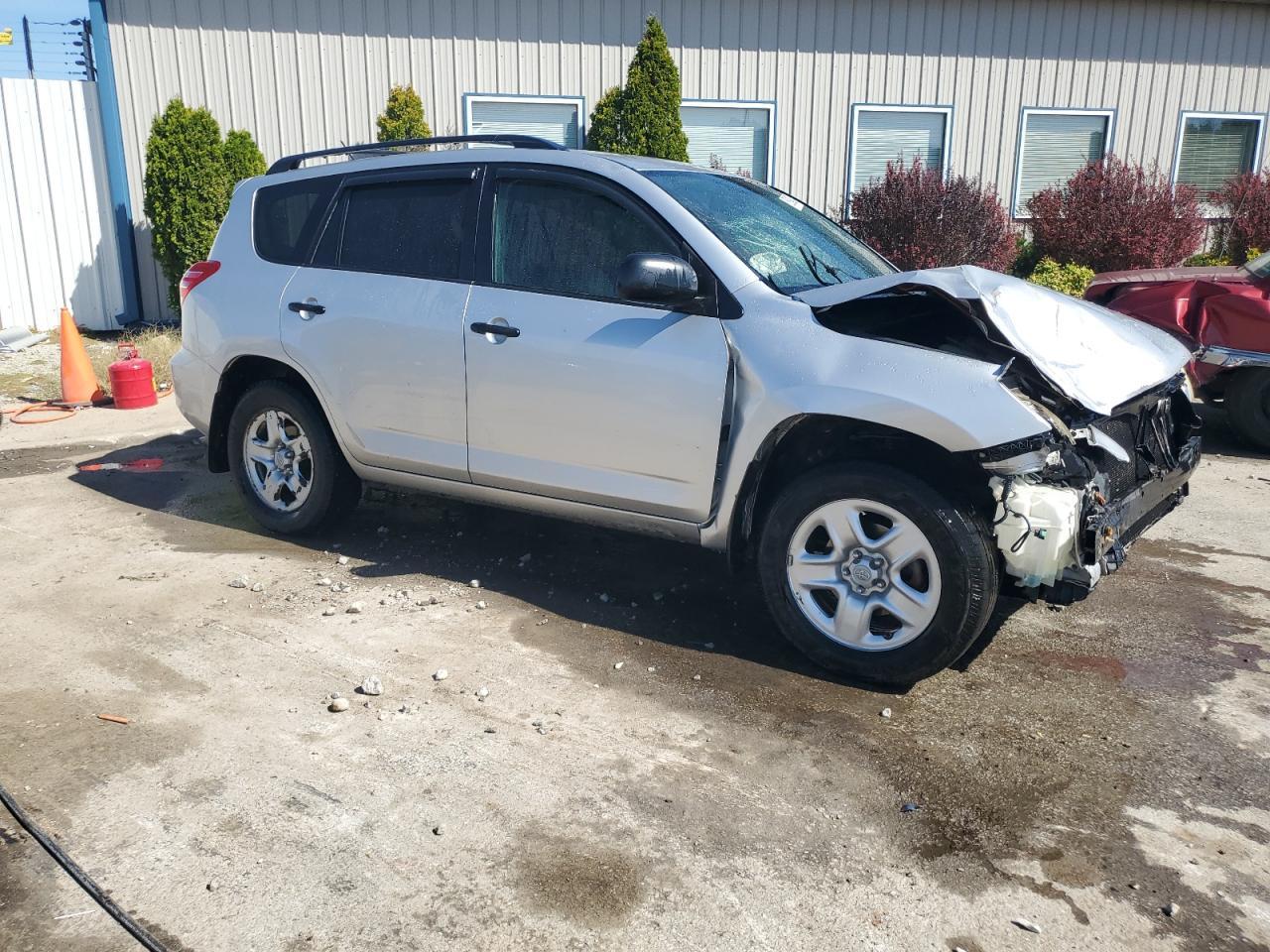 2010 TOYOTA RAV4
