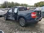 2023 FORD Maverick