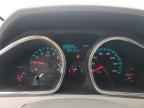 2010 CHEVROLET TRAVERSE