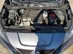 2020 NISSAN LEAF