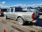 2002 NISSAN Frontier