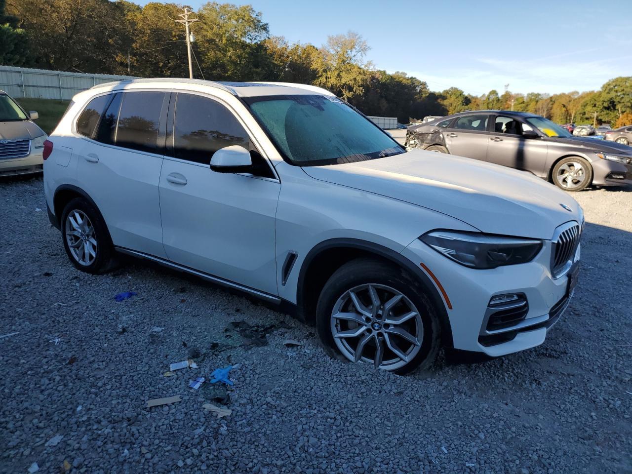 2019 BMW X5