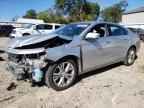 2014 CHEVROLET IMPALA