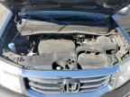 2013 HONDA PILOT