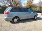 2006 TOYOTA SIENNA