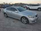 2007 LEXUS Gs