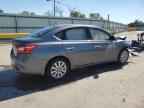 2016 NISSAN SENTRA