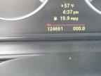 2011 BMW 5 series