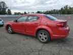 2013 DODGE Avenger