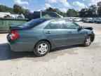 2003 TOYOTA CAMRY