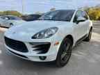 2016 PORSCHE Macan