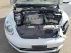 2015 VOLKSWAGEN Beetle